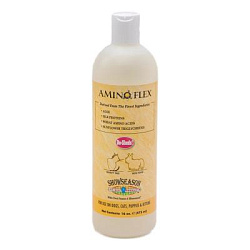 Showseason AminoFlex Pet Shampoo Увлажняющий шампунь с аминокислотами 473 мл