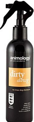 Animology Dirty Dawg шамп.-спрей д/устр. непр. запахов 250 мл арт. 10122