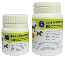 Флексиэктив 30 таб, VIC