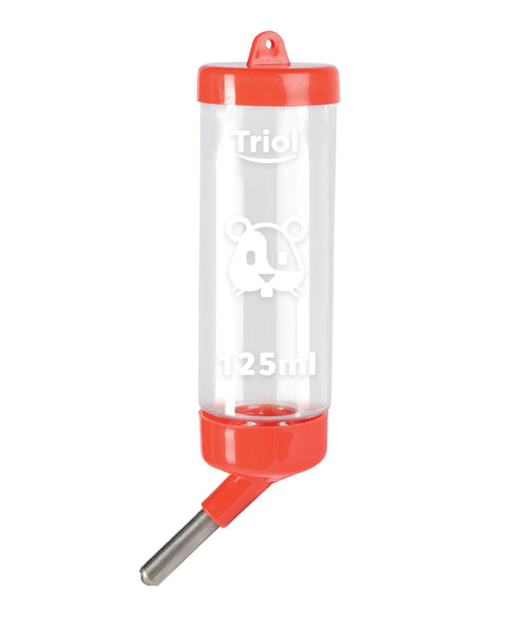 Поилка B2-125 для мелких животных, 125мл, Triol