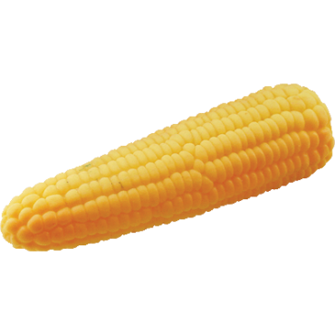 Игрушка "Кукуруза"  14,5 см 1634  Зооник