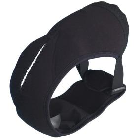 Штанишки "Люкс" р/р 3 М 40-49 см х/б  черный 23493 Trixie