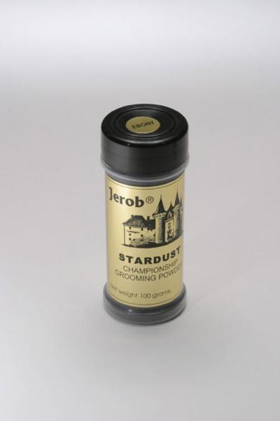 Оттеночная пудра для шерсти животных Черное дерево  100 г J189 Jerob