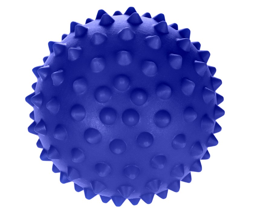 FANCY PETS Игрушка для животных "Мяч игольчатый"