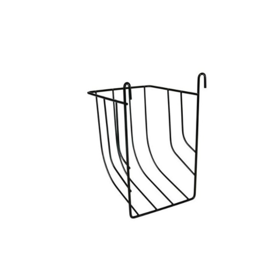 Кормушка для грызунов, металл, 15см 60901