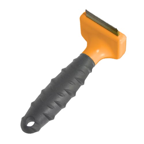 Дешеддер  д/собак S 15.5*7.3*5.2 cм DBA066 (330156) Leonardo