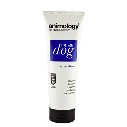 Animology Top Dog Conditioner кондиционер с витаминами 250 мл арт. 41819