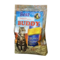 Наполнитель Бадди Бэст (Buddy Best) 12 л (201029)