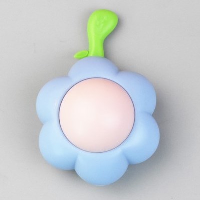 Лакомство для кошек Лизунец из кош. мяты Цветок в асоортименте TOYS