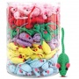 Игрушка для кошек "Мышь" 50 мм арт.NT589 (240) Triol