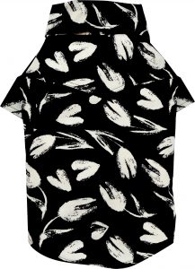 Рубашка DoggyDolly S 048 XL