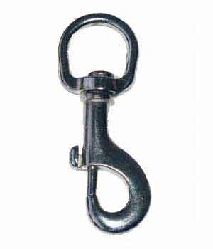 Карабин альпинистский Z-5083-10