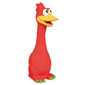 Игрушка для собак из латекса "Птица" 20 см 35182 Trixie
