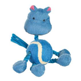 Игрушка для мелких собак Веревочная 16 см Trixie