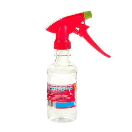 Чистые перышки для купания птиц 200 мл, Эльф