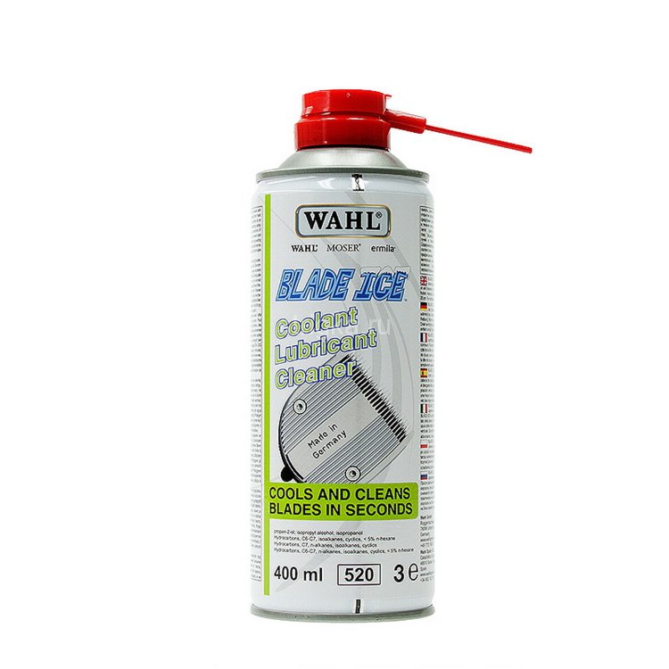Охлаждающий спрей Wahl 4в1 2999-7900
