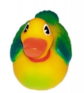 Игрушка виниловая "Утка" 10 см 2061 (360090) BUDDY