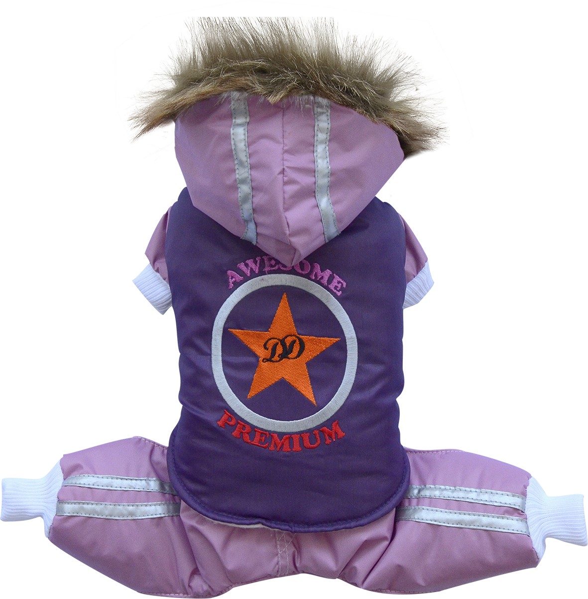 Комбинезон DoggyDolly W281 S