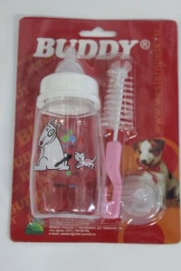 Набор для щенков Р877 (360240) BUDDY
