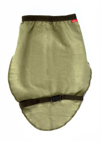 Попона охлаждающая для собак р.35  OSSO Fashion