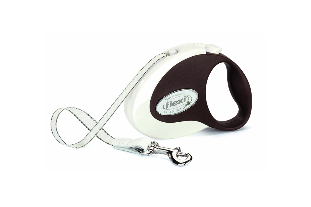 Рулетка FLEXI "Collection Coffee" M 5м 25 кг, "Espresso" 20фл23  43218