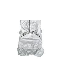 PUPPY ANGEL Дождевик Голливуд(S, Серебро) 017PAS-CT