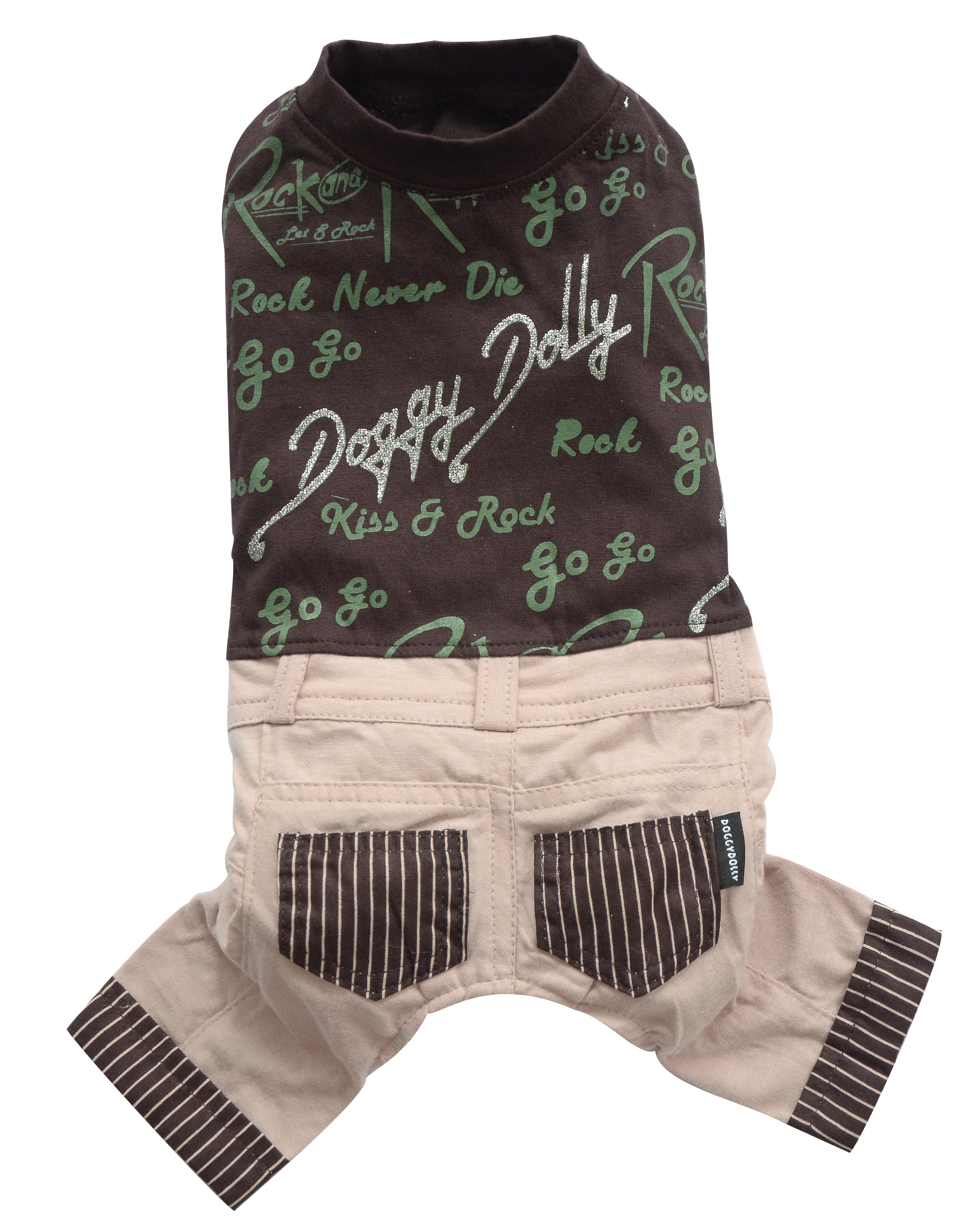 Костюм DoggyDolly C145 XS