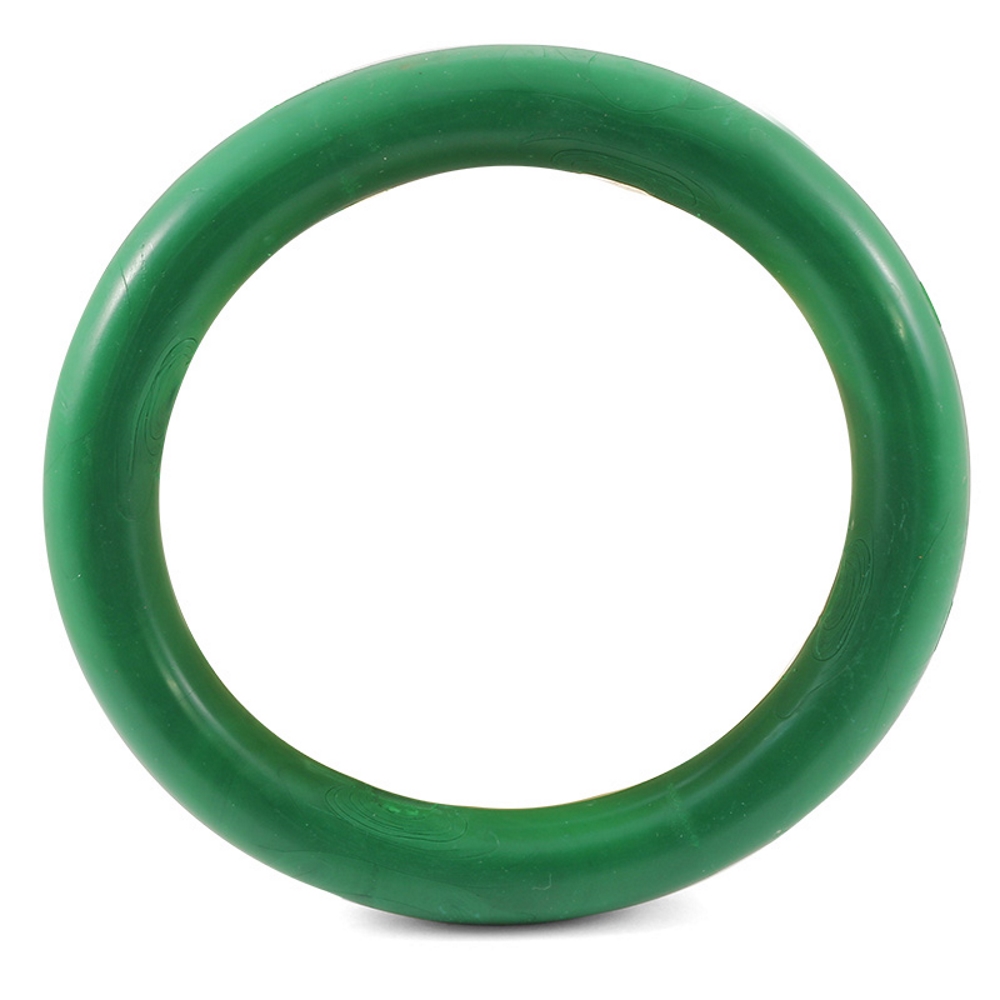 Игрушка для средних собак из резины "Кольцо большое" 15 см Triol