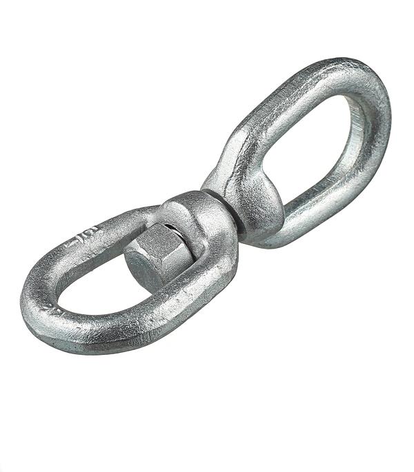 Вертлюг 12 мм ,L-35 мм 1/2 ET9620-CP