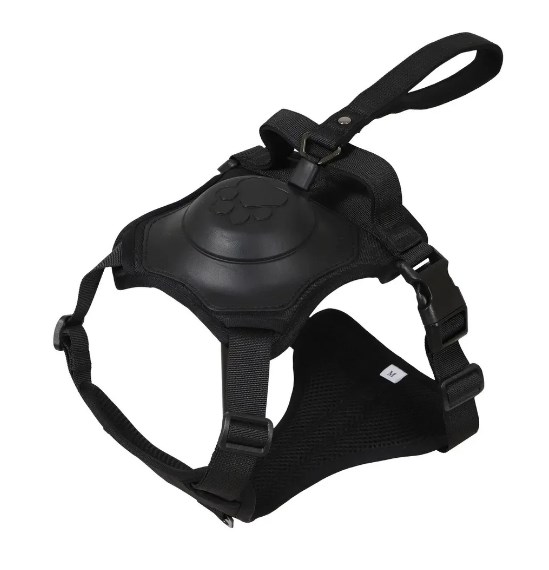 Шлейка-РУЛЕТКА XS 7-20кг (ш.10,2-15 гр.13-16,9) 1.3м Rich Breed Р-5 в ассортименте