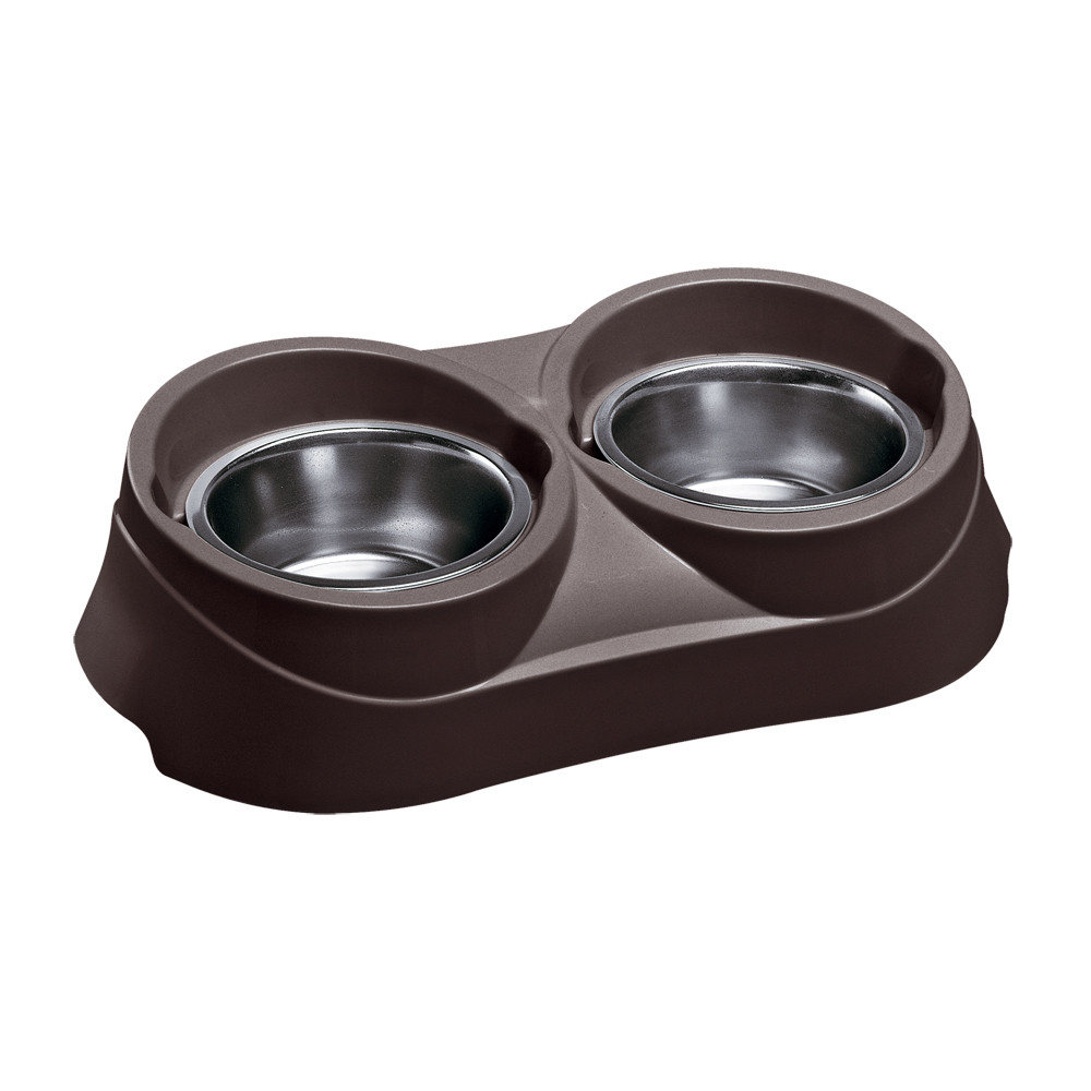 Миска DUO FEED 01 для ORION KC 52		71701021	