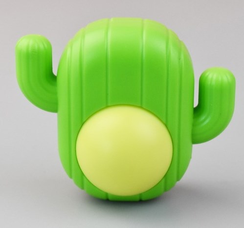 Лизунец из кошачей мяты лакомство для кошек кактус Toys