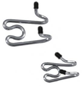 Звенья д/строгого ошейника 3,8 мм арт. 2219 Trixie