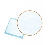 Коврики впит. BUDDY 48*40 см 1 шт (10) (360628) 