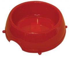 Миска пластмассовая D130 0,2 л  BUDDY (361437)