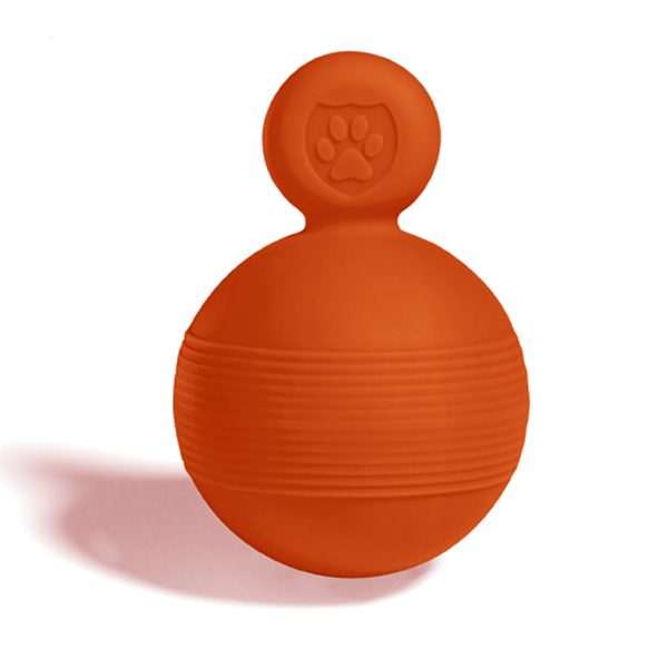 Игрушка "Мяч" Tug&Toss Boll Safe маленькая 8 см 5036
