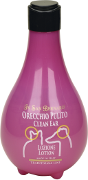 ISB Traditional Line Clean Ear Лосьон для очистки ушей 250 мл NOR0250
