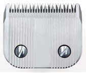 Moser ножевой блок съемный 30 F Max 45 (высота 1,0мм, ширина 49мм, шаг 1,63мм) 1245-7320