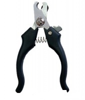 Когтерез 11,5х6,5 см ZM1072-04 (330201) BUDDY