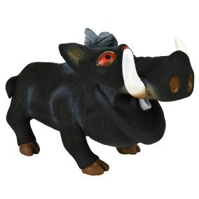 Игрушка для средних собак "Кабан" 18 см  Trixie
