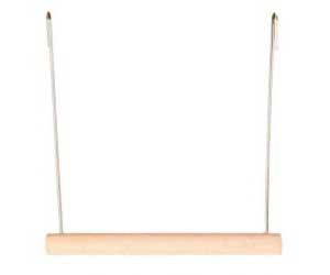 Качели 12* 13,5 см 5821 Trixie