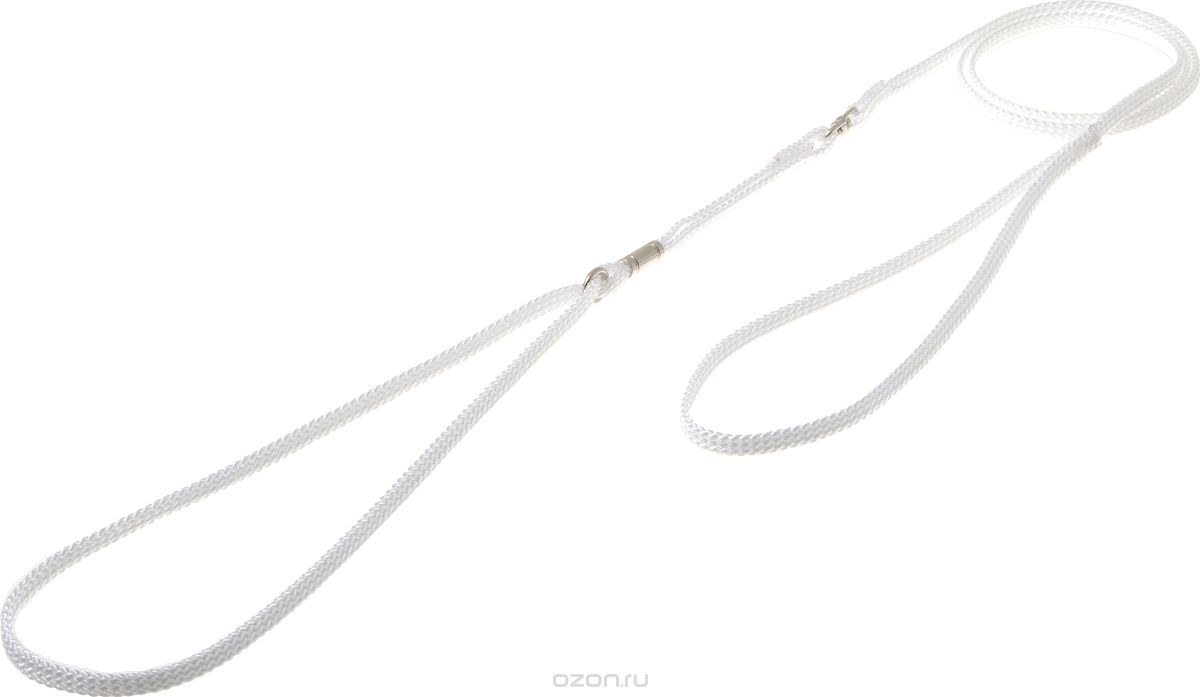 Ринговка с кольцом РЕА-03 W (белая) V.I.Pet
