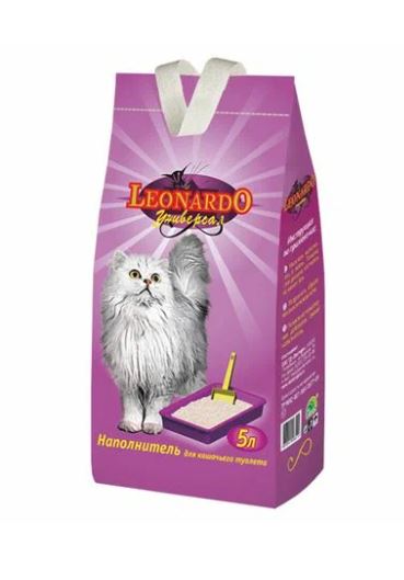 Наполнитель Lord Универсал 5 л 