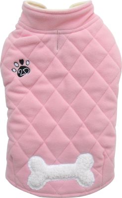Жилетка  DoggyDolly Winter W345 XS