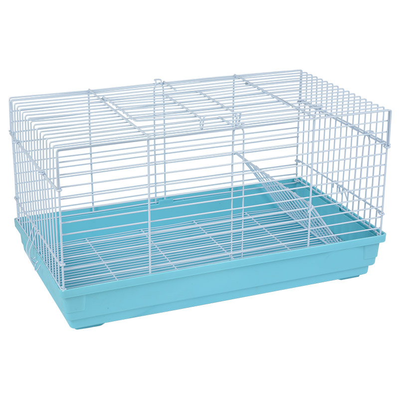 Клетка 1405 для мелких животных, эмаль, 580*320*320 40691004 Triol