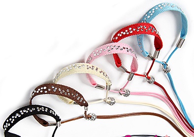 Ринговка черный 135 см, арт. FMDN13021