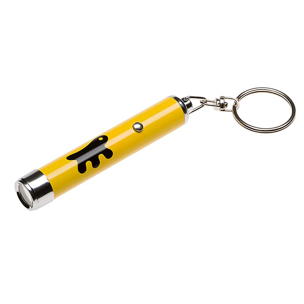 Игрушка CAT POINTER для кошек (со светящимся LED-лучом)	Ferplast