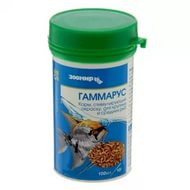 Гаммарус 100 мл, 10шт.упак