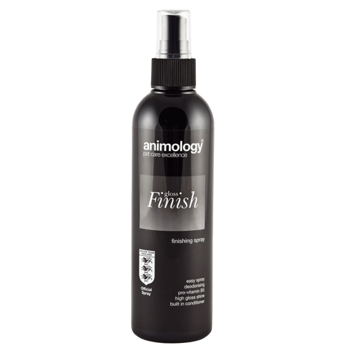 Animology Gloss Finish блеск-спрей д/закрепления формы 250 мл арт. 10641