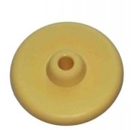 Игрушка "Тарелка летающая" Р907-А 23 см (360251) Buddy